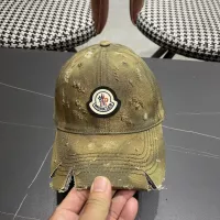 $34.00 USD Moncler Caps #1352967