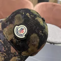 $34.00 USD Moncler Caps #1352968