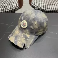 $34.00 USD Moncler Caps #1352969
