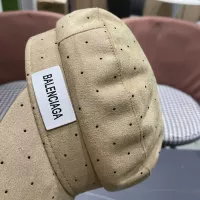 $36.00 USD Balenciaga Caps #1353051