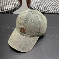 $34.00 USD Balenciaga Caps #1353055