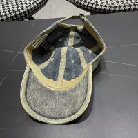 $34.00 USD Balenciaga Caps #1353055