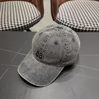 $34.00 USD Balenciaga Caps #1353058