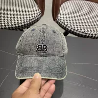 $34.00 USD Balenciaga Caps #1353058