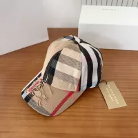$27.00 USD Burberry Caps #1353112