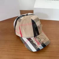 $27.00 USD Burberry Caps #1353112
