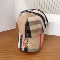 $27.00 USD Burberry Caps #1353112