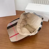 $27.00 USD Burberry Caps #1353112
