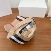 $27.00 USD Burberry Caps #1353112