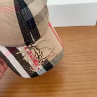 $27.00 USD Burberry Caps #1353112
