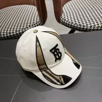 $34.00 USD Burberry Caps #1353259