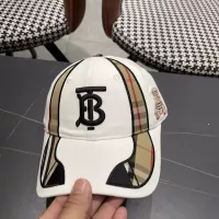 $34.00 USD Burberry Caps #1353259