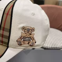$34.00 USD Burberry Caps #1353259