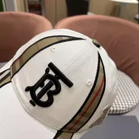 $34.00 USD Burberry Caps #1353259