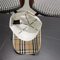 $34.00 USD Burberry Caps #1353259
