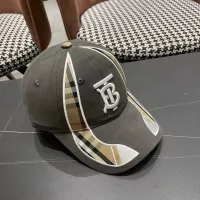 $34.00 USD Burberry Caps #1353260