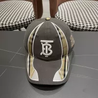 $34.00 USD Burberry Caps #1353260