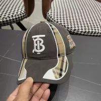 $34.00 USD Burberry Caps #1353260