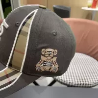 $34.00 USD Burberry Caps #1353260