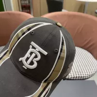 $34.00 USD Burberry Caps #1353260
