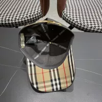 $34.00 USD Burberry Caps #1353260
