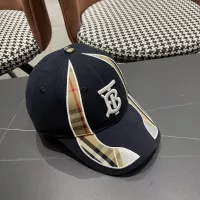 $34.00 USD Burberry Caps #1353261