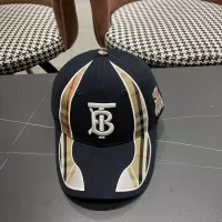 $34.00 USD Burberry Caps #1353261