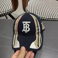 $34.00 USD Burberry Caps #1353261