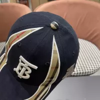 $34.00 USD Burberry Caps #1353261