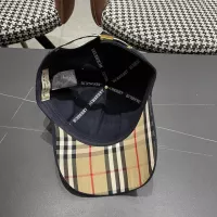 $34.00 USD Burberry Caps #1353261