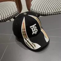 $34.00 USD Burberry Caps #1353262
