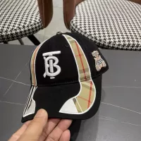 $34.00 USD Burberry Caps #1353262