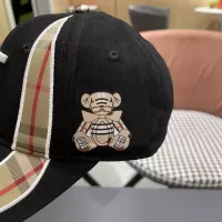 $34.00 USD Burberry Caps #1353262