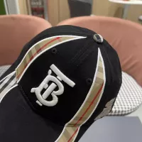$34.00 USD Burberry Caps #1353262