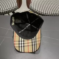 $34.00 USD Burberry Caps #1353262