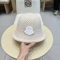 $34.00 USD Moncler Caps #1353263