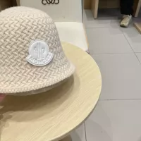 $34.00 USD Moncler Caps #1353263