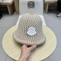 $34.00 USD Moncler Caps #1353264
