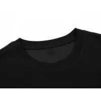 $40.00 USD Balenciaga Hoodies Long Sleeved For Men #1353305
