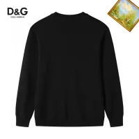 $40.00 USD Dolce & Gabbana D&G Hoodies Long Sleeved For Men #1353310