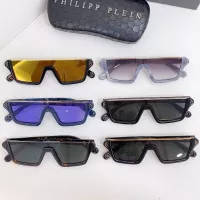 $76.00 USD Philipp Plein PP AAA Quality Sunglasses #1353352