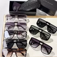 $88.00 USD Philipp Plein PP AAA Quality Sunglasses #1353376