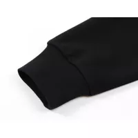 $40.00 USD Burberry Hoodies Long Sleeved For Men #1353400