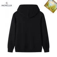 $40.00 USD Moncler Hoodies Long Sleeved For Men #1353435