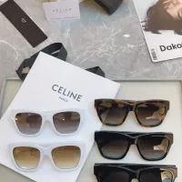 $45.00 USD Celine AAA Quality Sunglasses #1353447