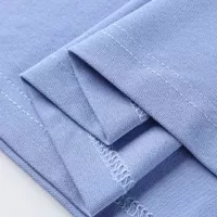 $34.00 USD Burberry T-Shirts Short Sleeved For Men #1353450