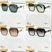 $60.00 USD Celine AAA Quality Sunglasses #1353455