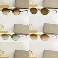 $56.00 USD Bvlgari AAA Quality Sunglasses #1353477