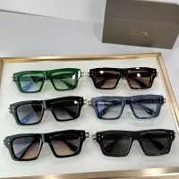 $76.00 USD Dita AAA Quality Sunglasses #1353523