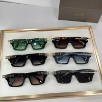 $76.00 USD Dita AAA Quality Sunglasses #1353523